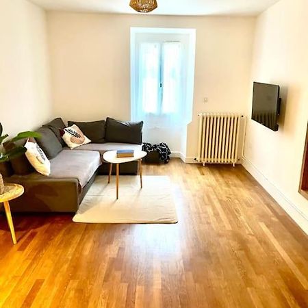 Maison A 7 Min De Dijon Ruffey-lès-Échirey Buitenkant foto