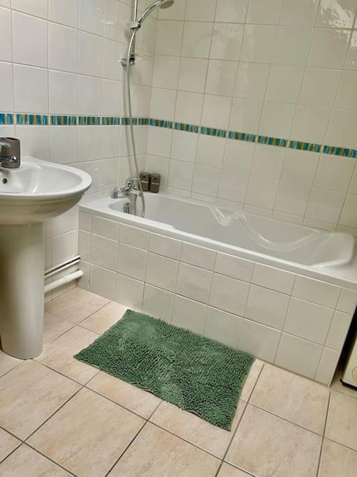 Maison A 7 Min De Dijon Ruffey-lès-Échirey Buitenkant foto